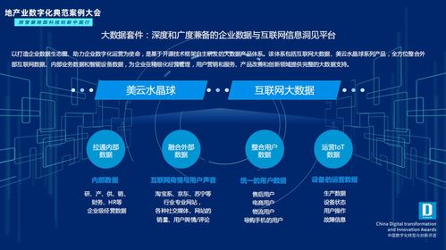 从业权一体视角下的美的集团数字化转型2.0 美云智数魏晓刚的探索与实践